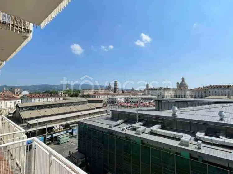 Appartamento in affitto a Torino piazza della Repubblica,17