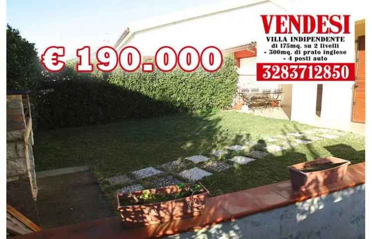 Villa in vendita a Palazzolo Acreide