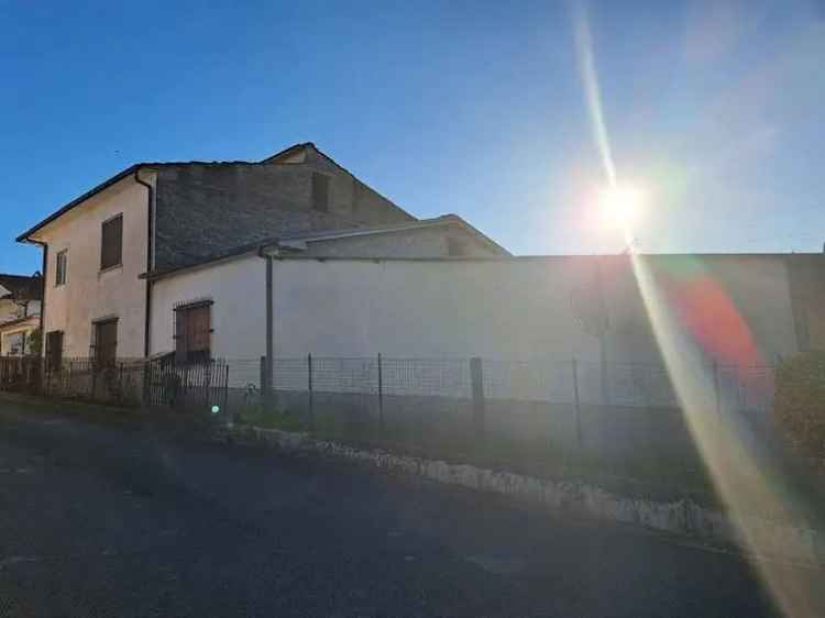 Casa Indipendente in vendita  a Cassino