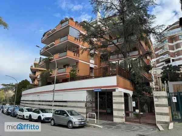 Appartamento In Affitto in Grande Raccordo Anulare, Roma, Lazio