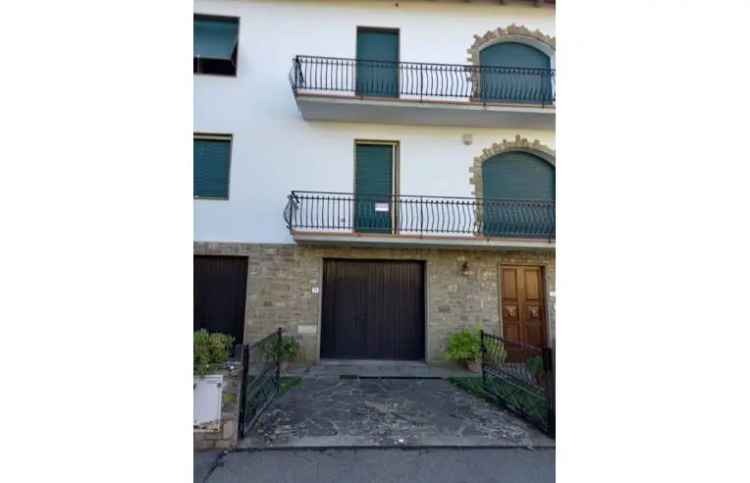 Appartamento in vendita a San Casciano in Val di Pesa, Via Don Giovanni Minzoni 13