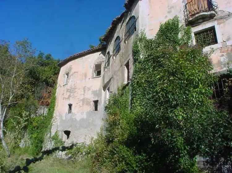 Villa singola in Strada Provinciale, Ascoli Piceno, 20 locali, 6 bagni