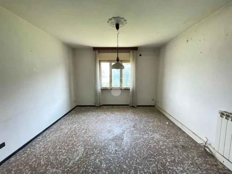 Villa a Schiera Cittadella Sud 1250 mq