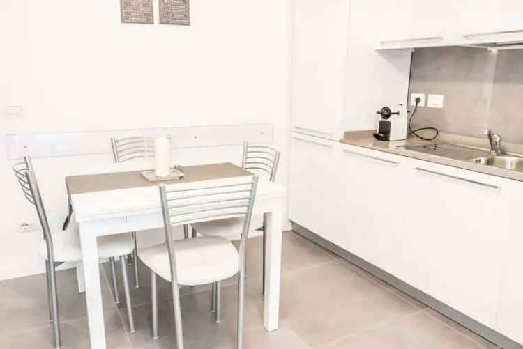 New flat fully furnished in P.ta Romana