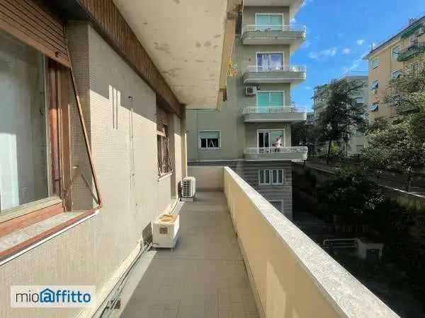 Appartamento In Affitto in Piazza Porticciolo, Genova, Liguria