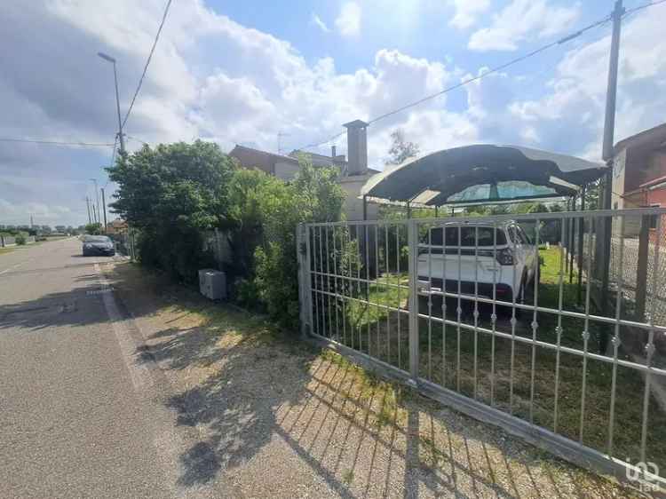 Vendita villa Bifamiliare 6 locali di 124 m² in Boara Pisani (35040) - 127059 - iad