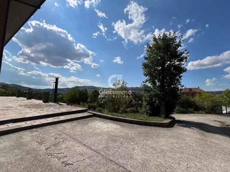 Casa semindipendente in affitto  a Potenza