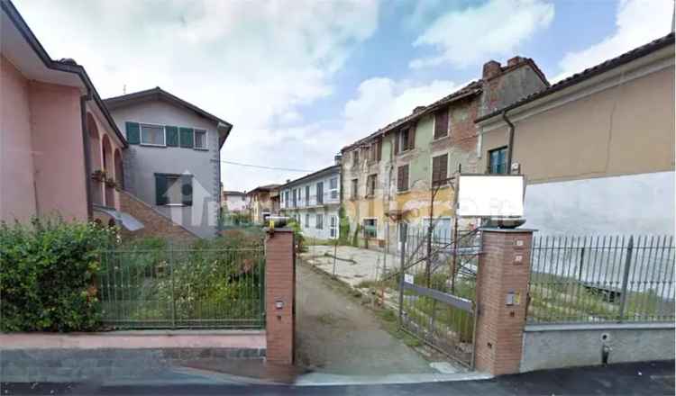 Appartamento all'asta via Vittorio Veneto  , 82, Graffignana