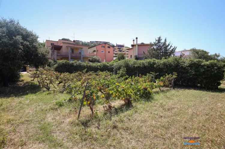 Villa in Corso Italia, Castelsardo, 5 locali, 2 bagni, posto auto