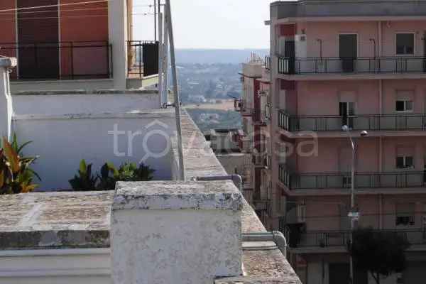 Appartamento in in affitto da privato a Martina Franca via Brigata Regina