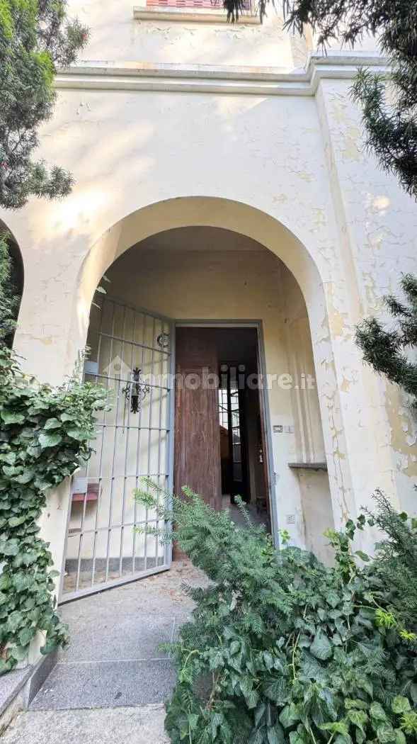 Villa unifamiliare Strada Buffarola 16, Vandorno, Piazzo, Cossila, Biella