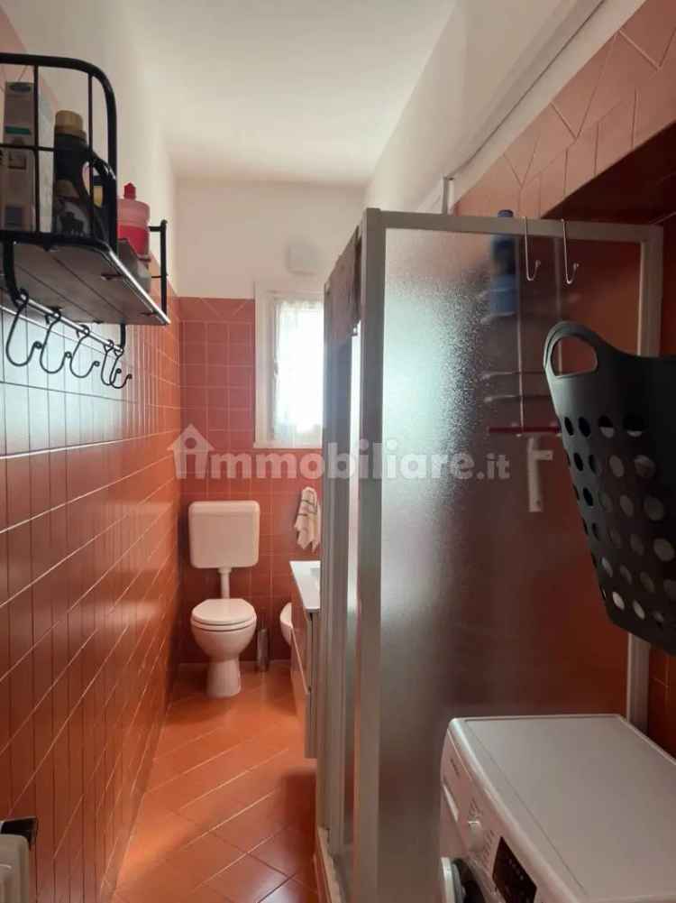 Bilocale viale Tripoli 115, Tripoli - Stadio, Rimini