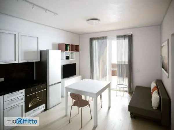 Appartamento In Affitto in Bari, Puglia