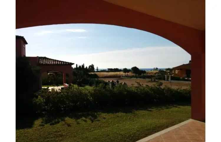 Villa in vendita a Tertenia