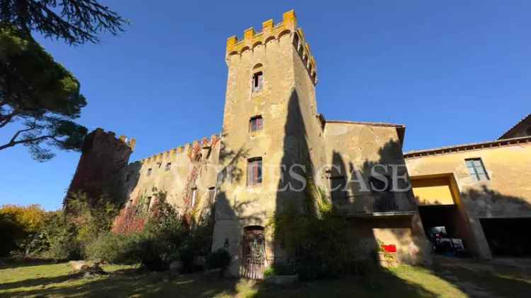 Appartamento piazza della vittoria, Centro, Pienza