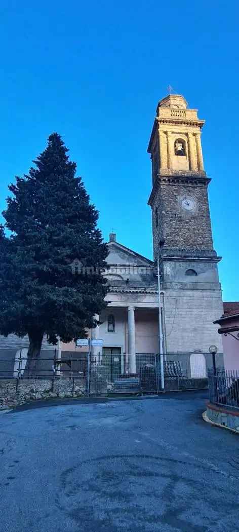 Trilocale via Diano San Pietro, Centro, Diano Marina