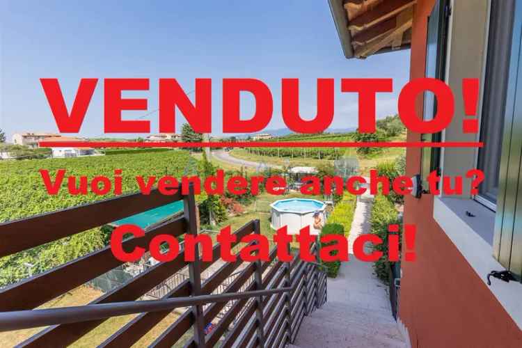 Appartamento in vendita a Bardolino Verona 