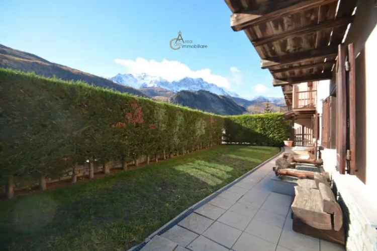 Appartamento in Bardonecchia 50, Oulx, 7 locali, 3 bagni, 160 m²