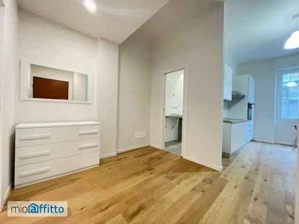 Appartamento In Affitto in Milano, Lombardia