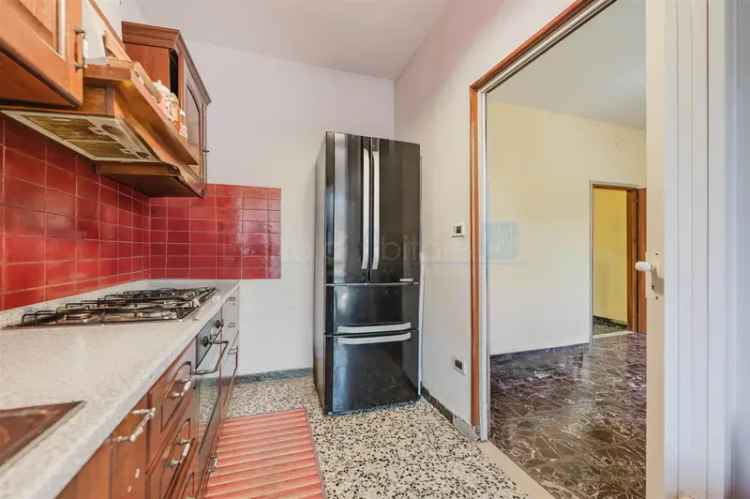 Favaro Veneto - Appartamento 2 camere 1 bagno