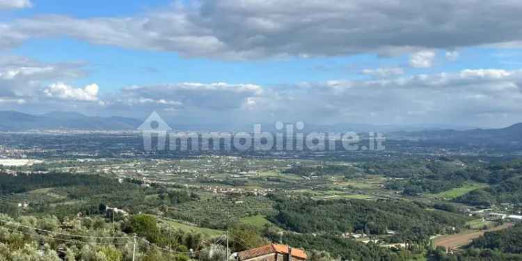 Casa colonica via Valenta 46, Serravalle Pistoiese