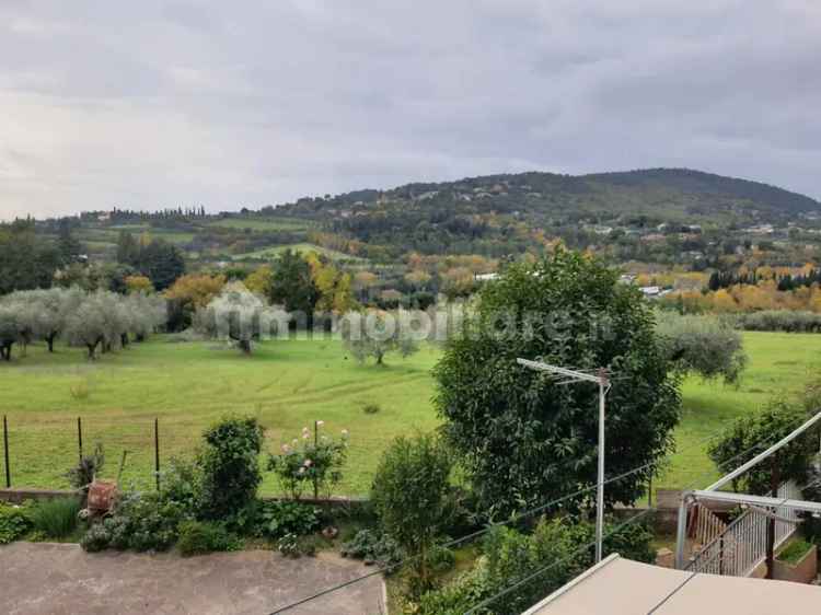 Quadrilocale via Adelaide, Madonna Alta - Prepo, Perugia