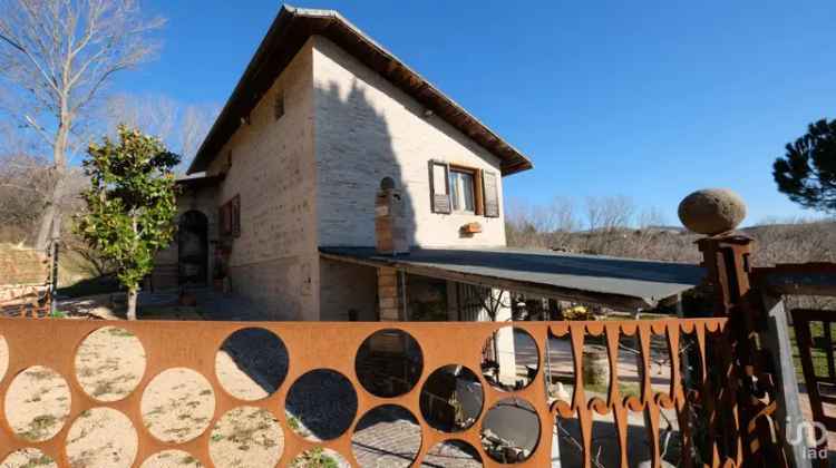 Vendita rustico 5 locali di 90 m² in Cingoli (62011) - 113538 - iad