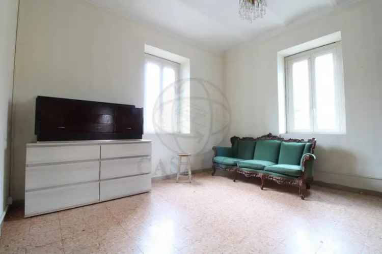 Bilocale via Campomicciolo 299, Cesure - Valenza, Terni