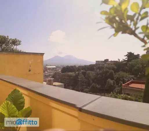 Appartamento In Affitto in Svincolo Napoli centro, Napoli, Campania