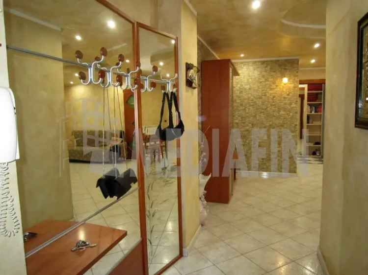 Appartamento in VIA KENNEDY 20, Crosia, 5 locali, 2 bagni, 120 m²