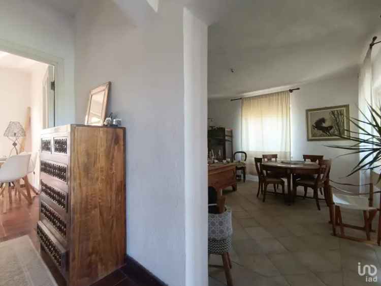 Vendita villa 10 locali di 188 m² in Olbia (07026) - 124036 - iad