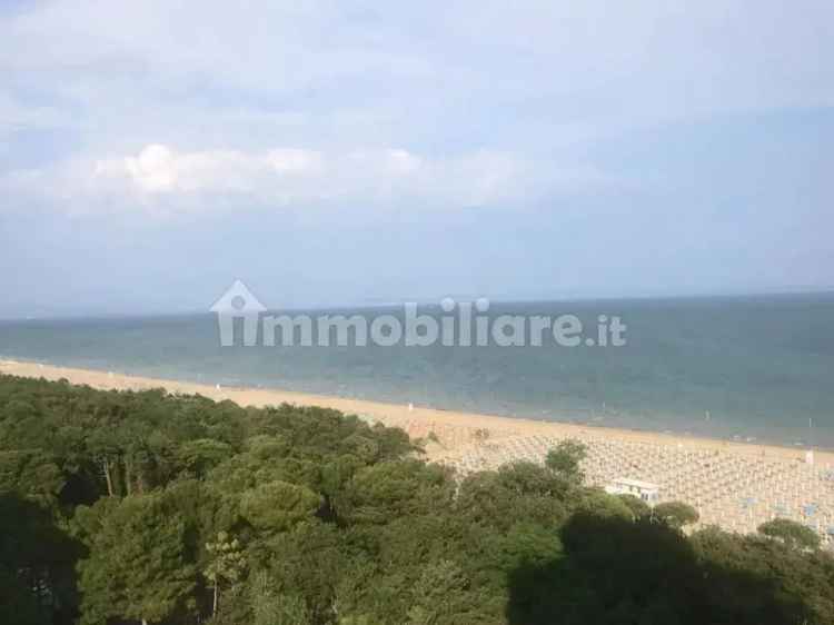 Appartamento Lungomare Kechler, Centro, Lignano Sabbiadoro