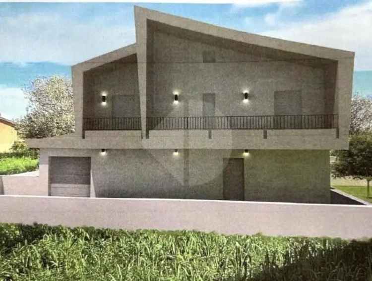 Villa a schiera in Via dei Cascella, Vasto, 5 locali, 3 bagni, 200 m²