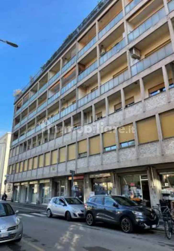 Appartamento all'asta piazzale della Vittoria 12, Forlì