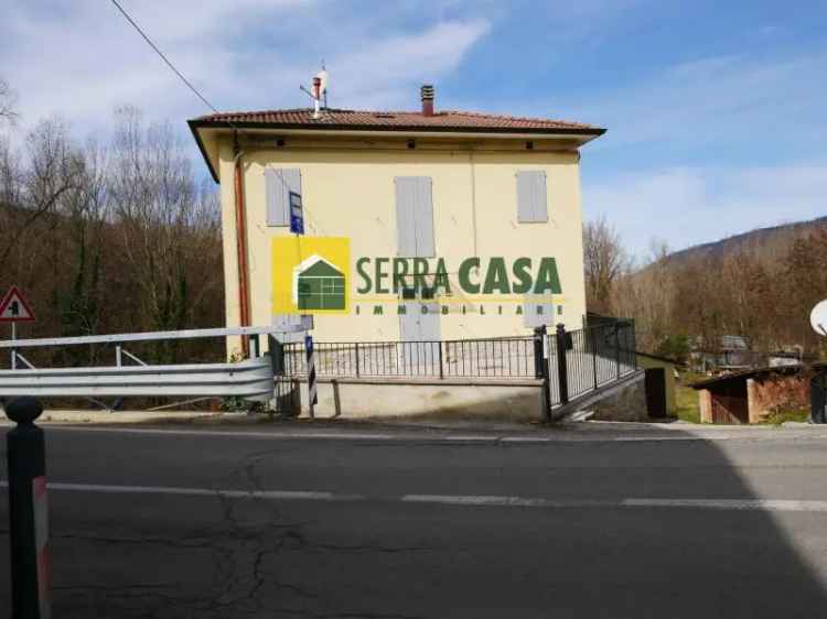 Casa indipendente in vendita a Polinago, Talbignano