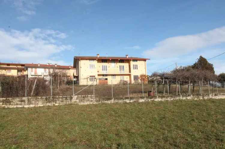 Villa unifamiliare Contrada Nogareo, Valdagno