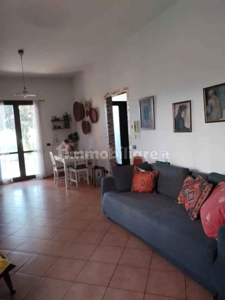 Appartamento in villa, ottimo stato, 245 m², Toscanella, Dozza