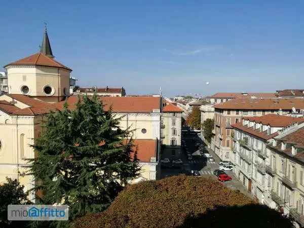 Appartamento In Affitto in Torino, Piemonte