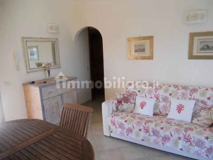 Attico 67 m² con terrazza, Pittulongu, Olbia