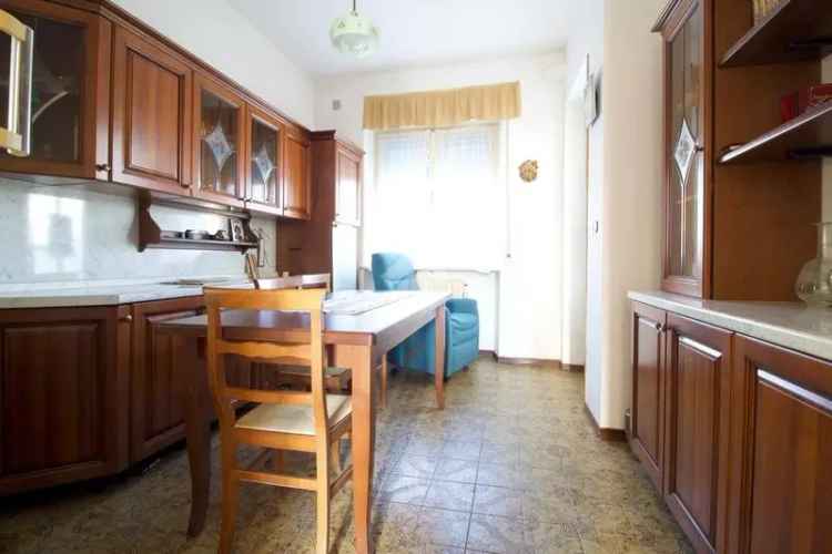 Appartamento in villa via San Rocco 367, Viale Venezia - Cormor, Udine