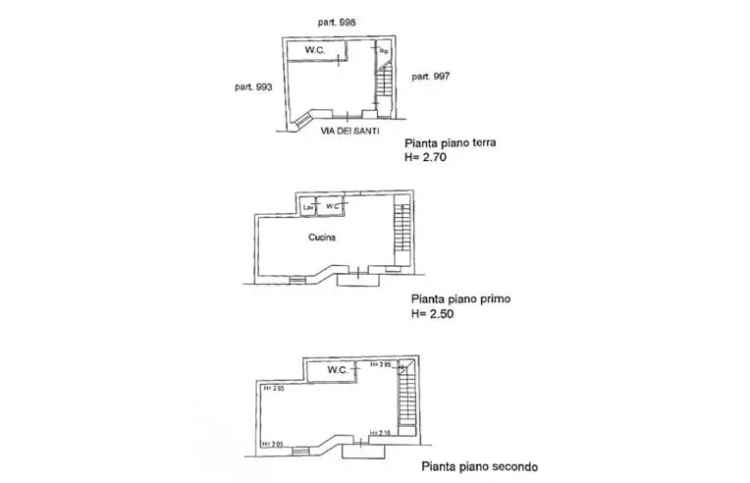 Casa indipendente in vendita a Delia, Via dei Santi 1111