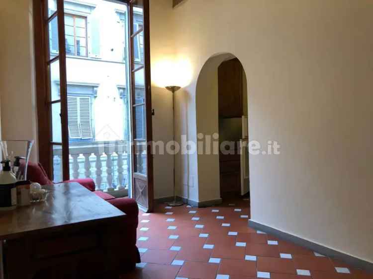 Appartamento Borgo Ognissanti, Borgo Ognissanti - Il Prato, Firenze