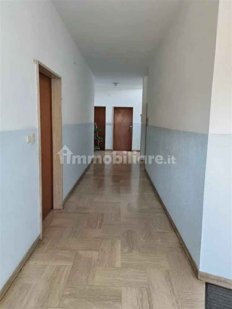 Appartamento via Vecchia Darsena 36, Centro, Bagnacavallo