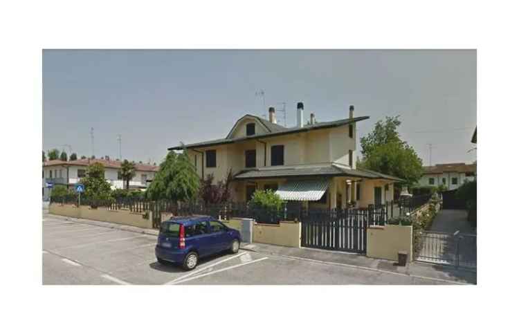 Casa indipendente in vendita a Portomaggiore