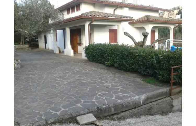 Villa in vendita a Perugia, Zona San Marco