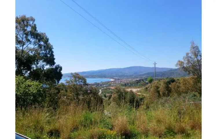 Terreno Edificabile Residenziale in vendita a Stalettì