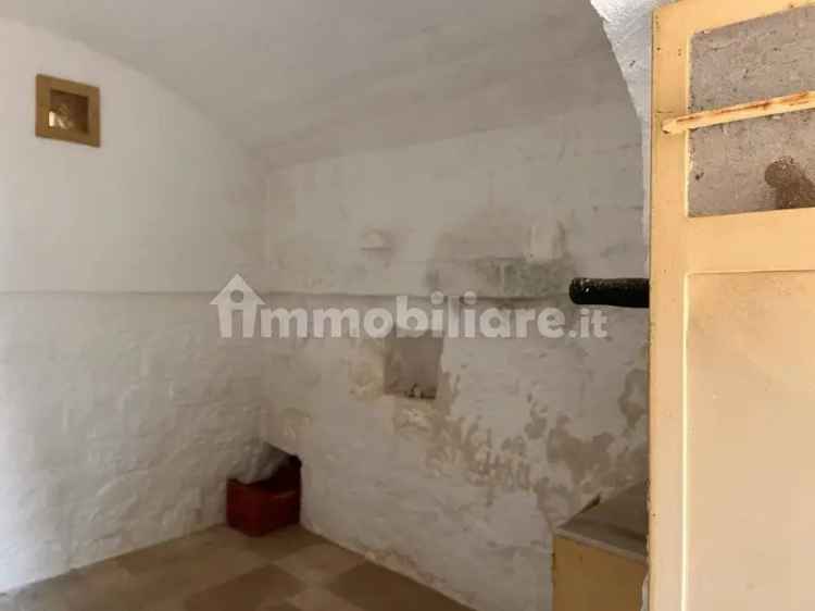 Trullo Sp29, Carovigno