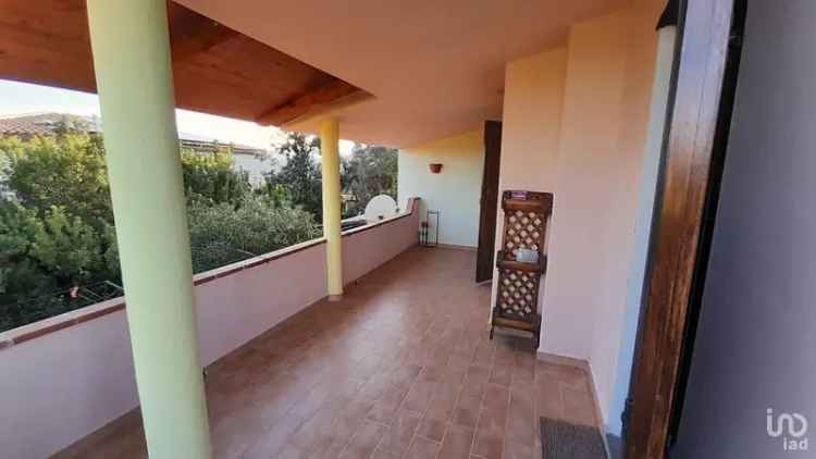 Vendita villa a schiera 3 locali di 80 m² in Budoni (07051) - 76303 - iad