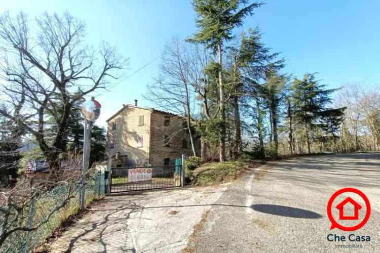 Villa singola in Via Monte Trebbio, Dovadola, 12 locali, 2 bagni