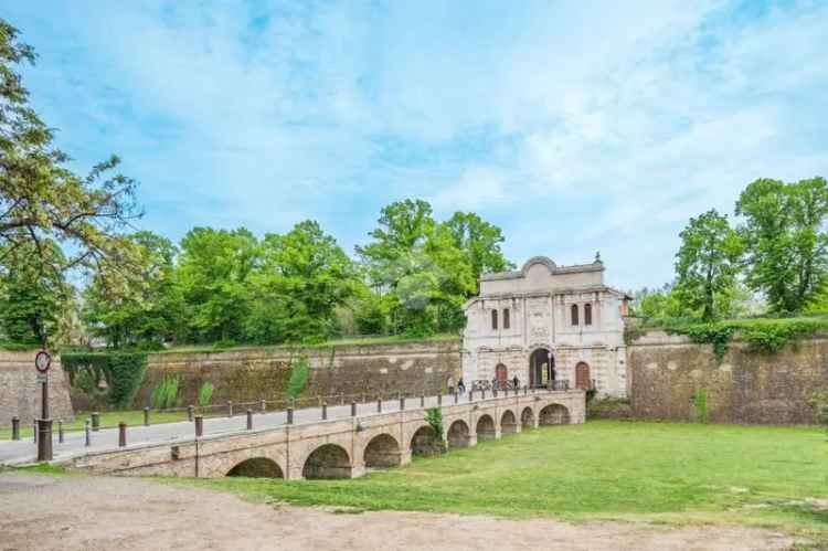 Villa bifamiliare viale delle Rimembranze, Stadio - Cittadella, Parma